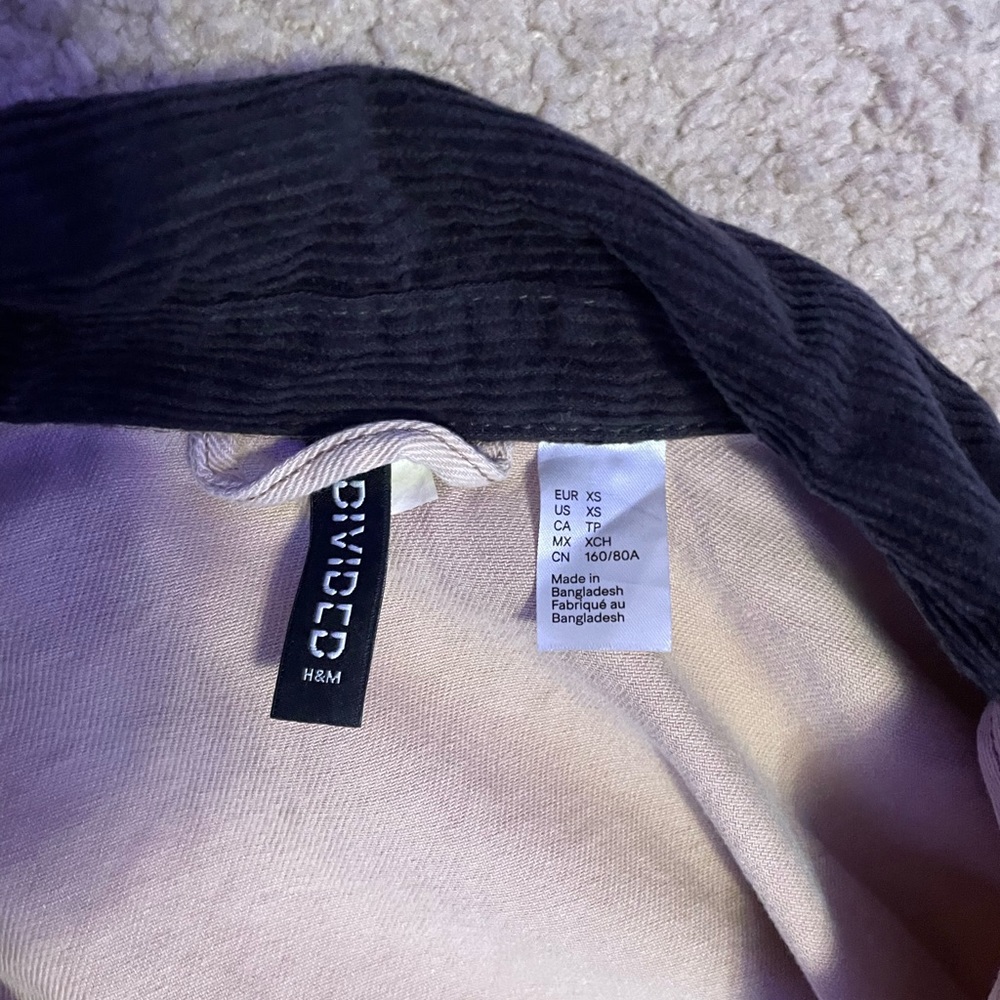 H$M jacket - Picture 2 of 2